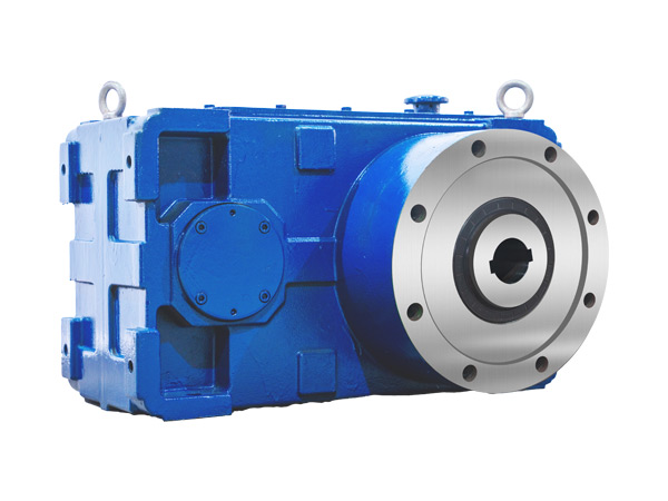 YFYT一體式單螺桿擠出機(jī)齒輪箱系列